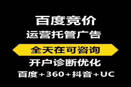 行业领先企业的SEM托管公司合作案例